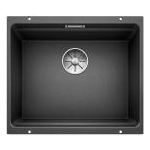 Zlewozmywak Blanco ETAGON 500-U antracyt bez korka aut. 522 227